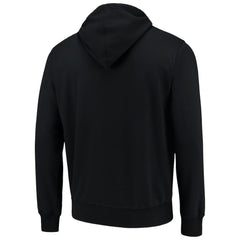 Carolina Panthers G-III Sports by Carl Banks Primary Logo Full-Zip Hoodie | NFL Hot