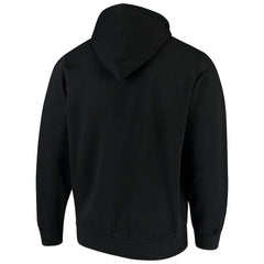 New Orleans Saints G-III Sports by Carl Banks Primary Logo Full-Zip Hoodie | NFL Outlet