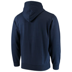 Tennessee Titans G-III Sports by Carl Banks Primary Logo Full-Zip Hoodie | NFL Discount