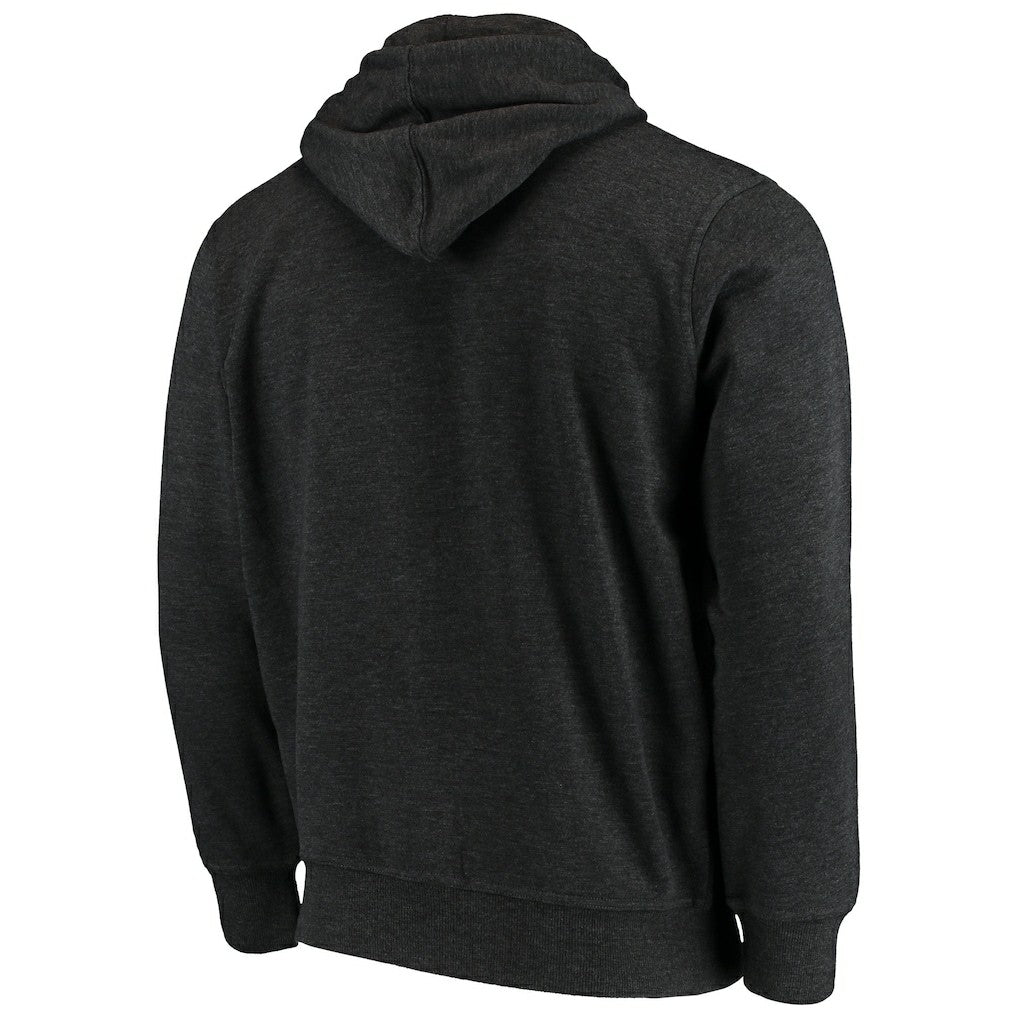 Cleveland Browns G-III Sports by Carl Banks Primary Logo Full-Zip Hoodie | NFL US