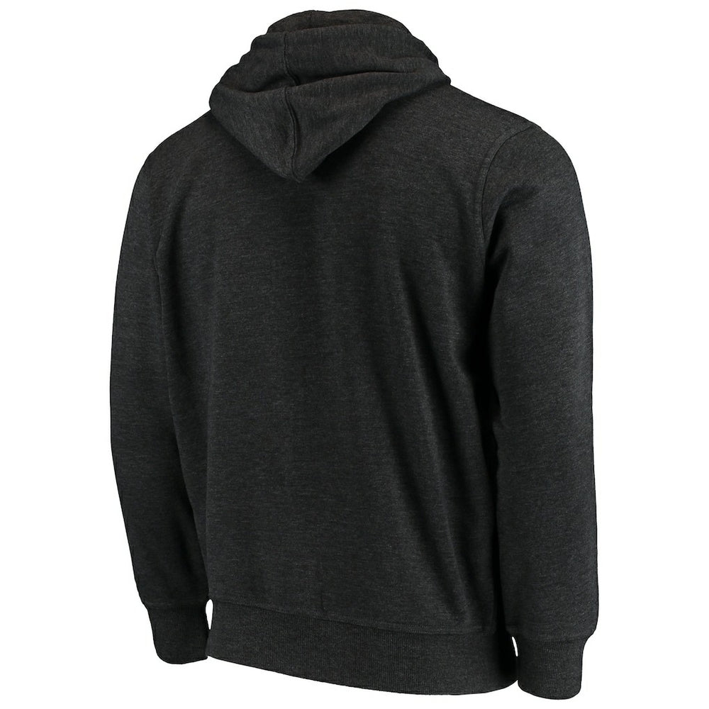 Cleveland Browns G-III Sports by Carl Banks Primary Logo Full-Zip Hoodie | NFL US