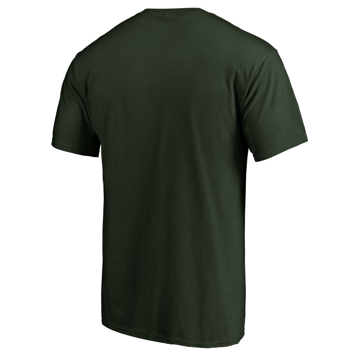 Green Milwaukee Bucks We Are Iconic Collection T-Shirt | NBA