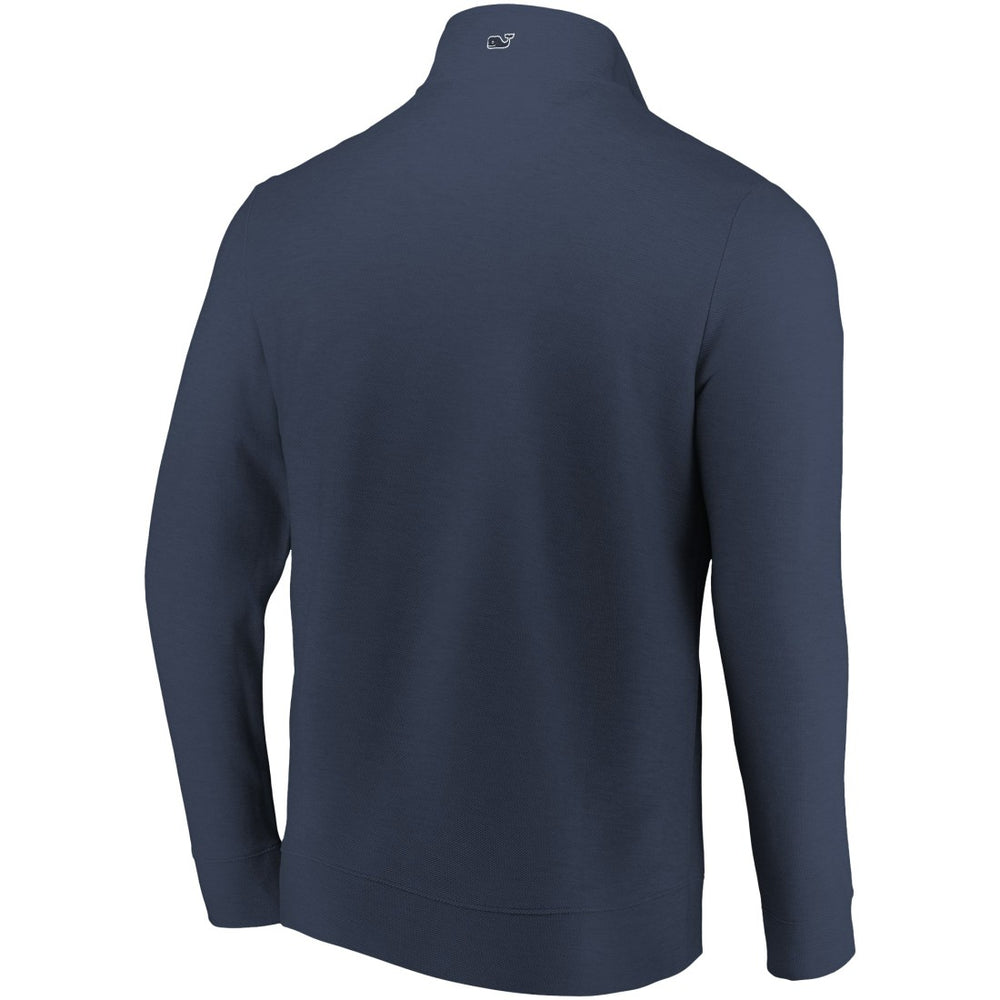Tennessee Titans Vineyard Vines Saltwater Quarter-Zip Jacket | NFL Near me