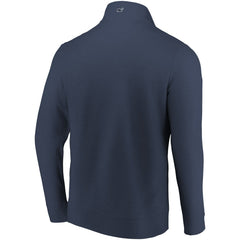 Tennessee Titans Vineyard Vines Saltwater Quarter-Zip Jacket | NFL Near me