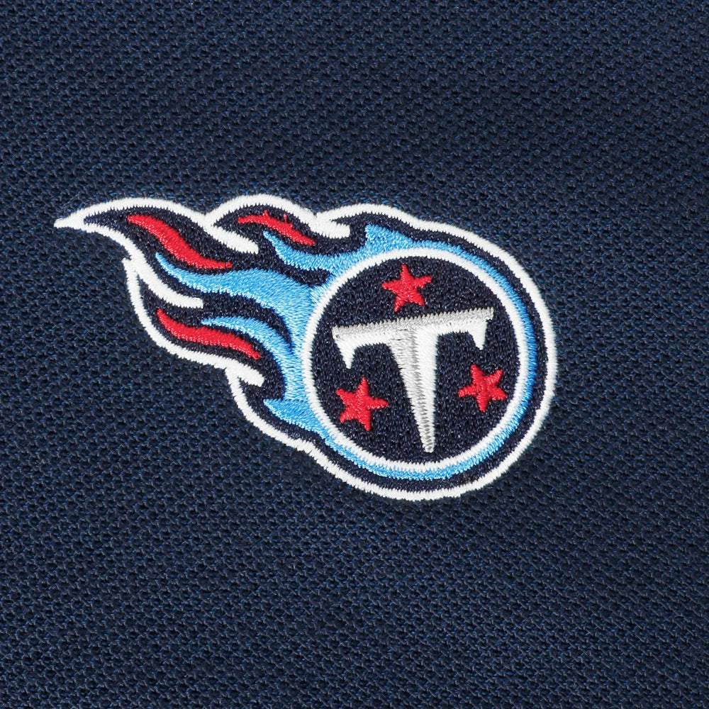 Tennessee Titans Vineyard Vines Saltwater Quarter-Zip Jacket | NFL Near me