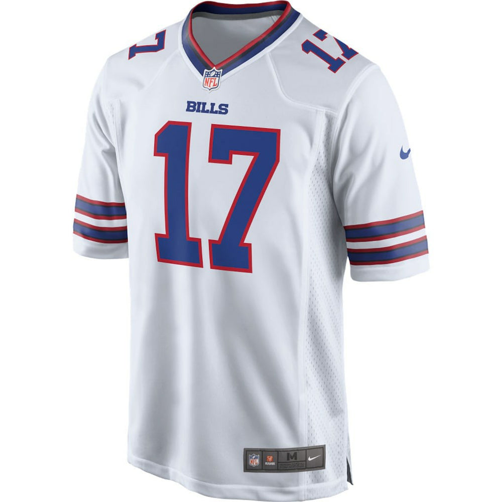 Buffalo Bills Josh Allen  Game Player Jersey | NFL Outlet