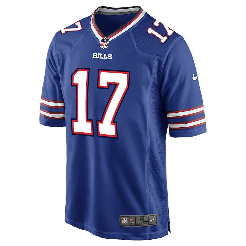 Buffalo Bills Josh Allen  Youth Game Jersey | NFL On sale