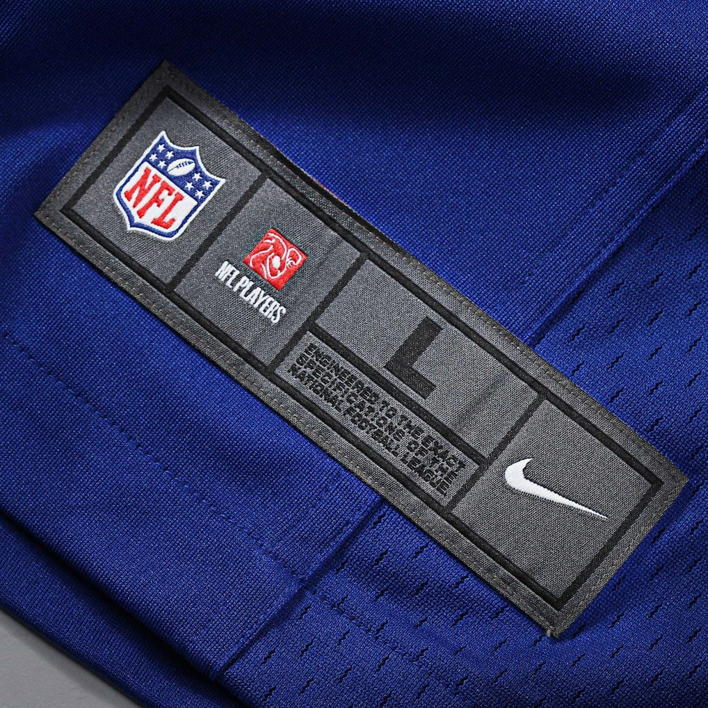 Buffalo Bills Josh Allen  Youth Game Jersey | NFL On sale