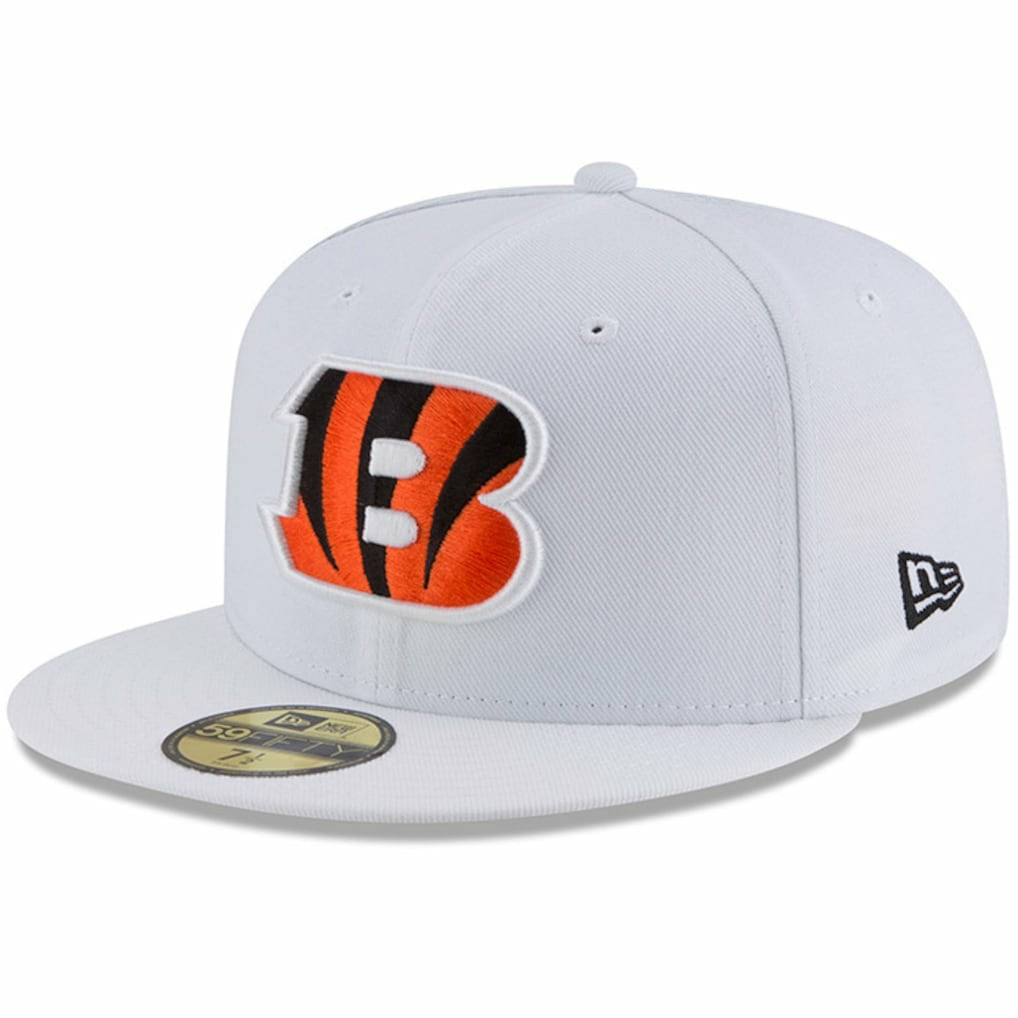 Cincinnati Bengals Omaha 59FIFTY Fitted Hat | NFL Online