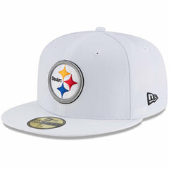 Pittsburgh Steelers Omaha 59FIFTY Fitted Hat | NFL Near me