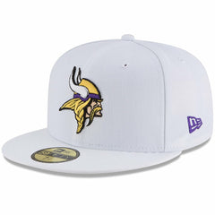 Minnesota Vikings Omaha 59FIFTY Fitted Hat | NFL Discount