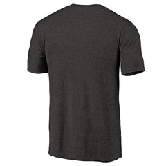 Black Houston Rockets Hometown Collection No Problem Tri-Blend T-Shirt | NBA