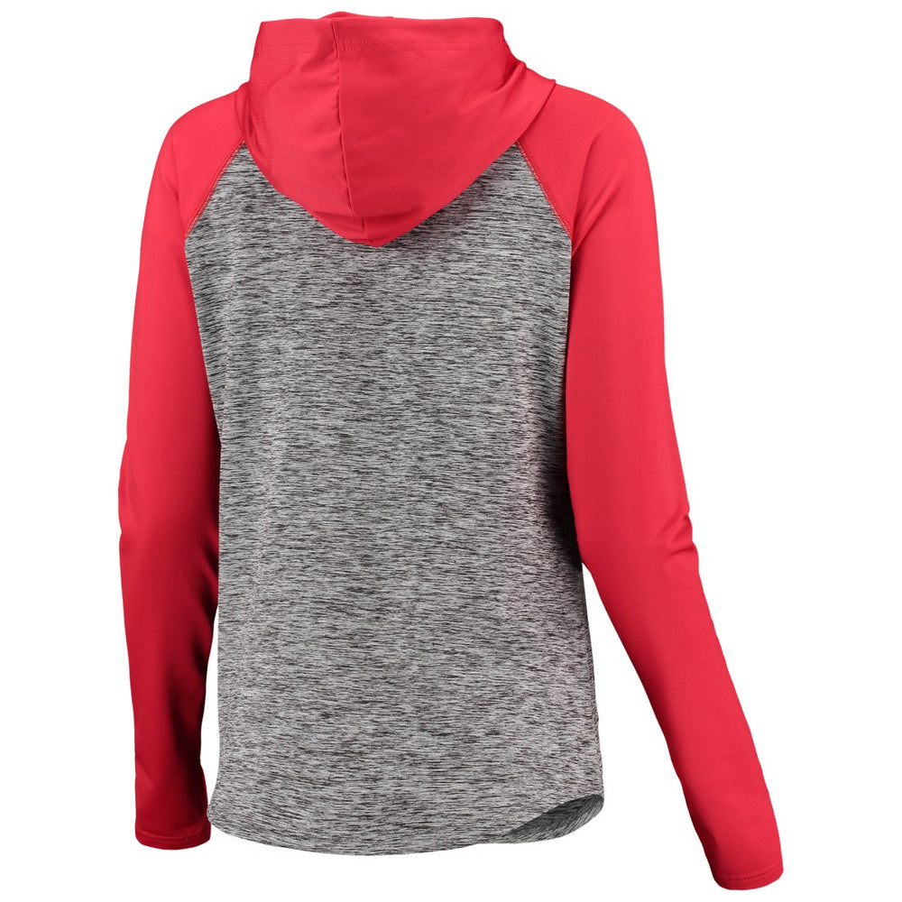 Tampa Bay Buccaneers G-III 4Her by Carl Banks Women's ship Ring Pullover Hoodie | NFL Near me