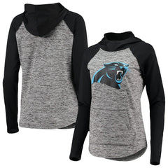 Carolina Panthers G-III 4Her by Carl Banks Women's ship Ring Pullover Hoodie | NFL Online