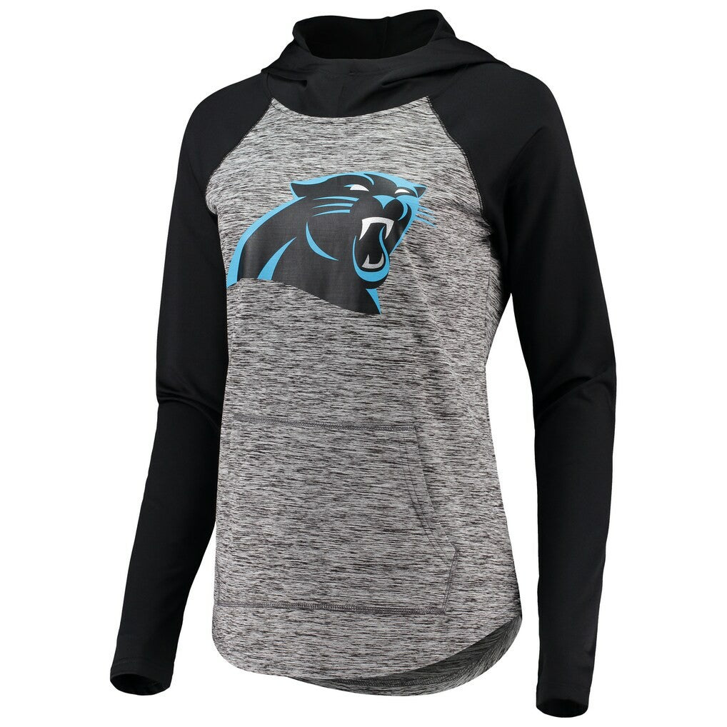 Carolina Panthers G-III 4Her by Carl Banks Women's ship Ring Pullover Hoodie | NFL Online