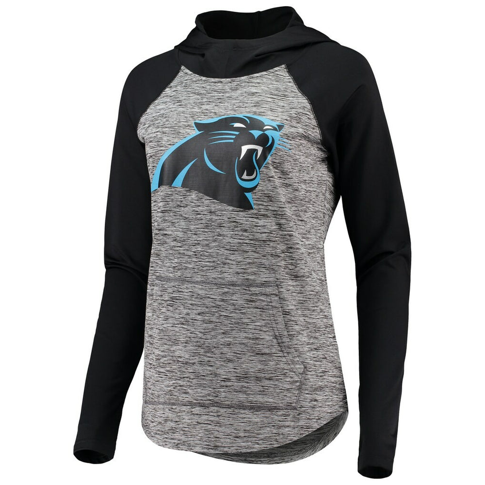 Carolina Panthers G-III 4Her by Carl Banks Women's ship Ring Pullover Hoodie | NFL Online