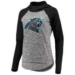 Carolina Panthers G-III 4Her by Carl Banks Women's ship Ring Pullover Hoodie | NFL Online