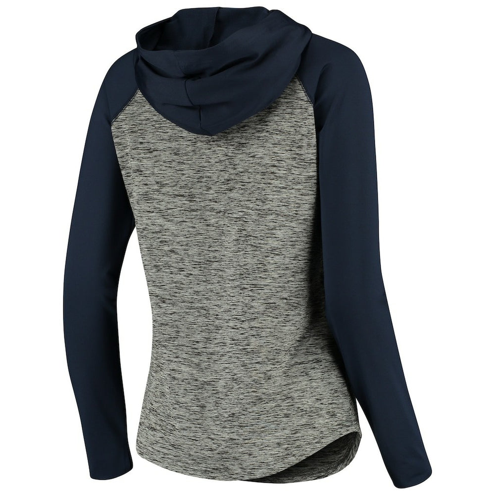 Seattle Seahawks G-III 4Her by Carl Banks Women's ship Ring Pullover Hoodie | NFL US