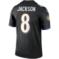 Baltimore Ravens Lamar Jackson  Legend Player Performance Top | NFL Online