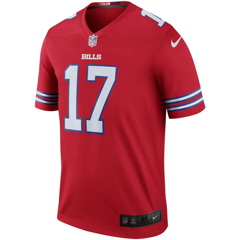 Buffalo Bills Josh Allen  Legend Player Performance Top | NFL US