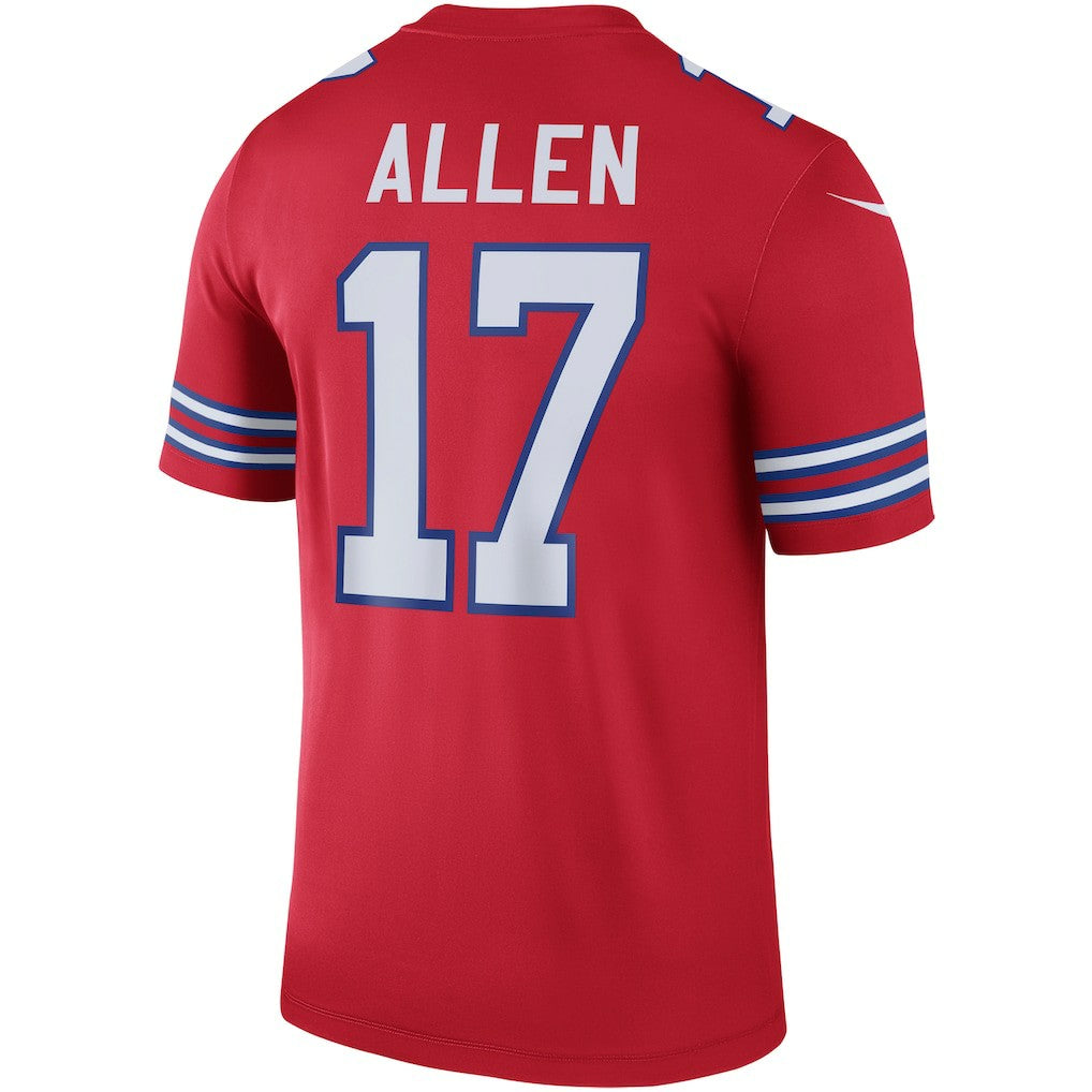 Buffalo Bills Josh Allen  Legend Player Performance Top | NFL US