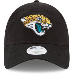 Jacksonville Jaguars Women's Core Classic Primary 9TWENTY Adjustable Hat | NFL Outlet