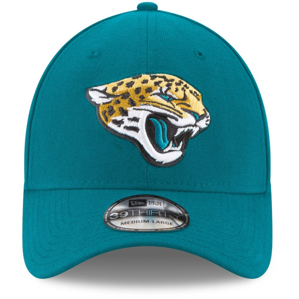 Jacksonville Jaguars 39THIRTY Flex Team Classic Hat | NFL Near me