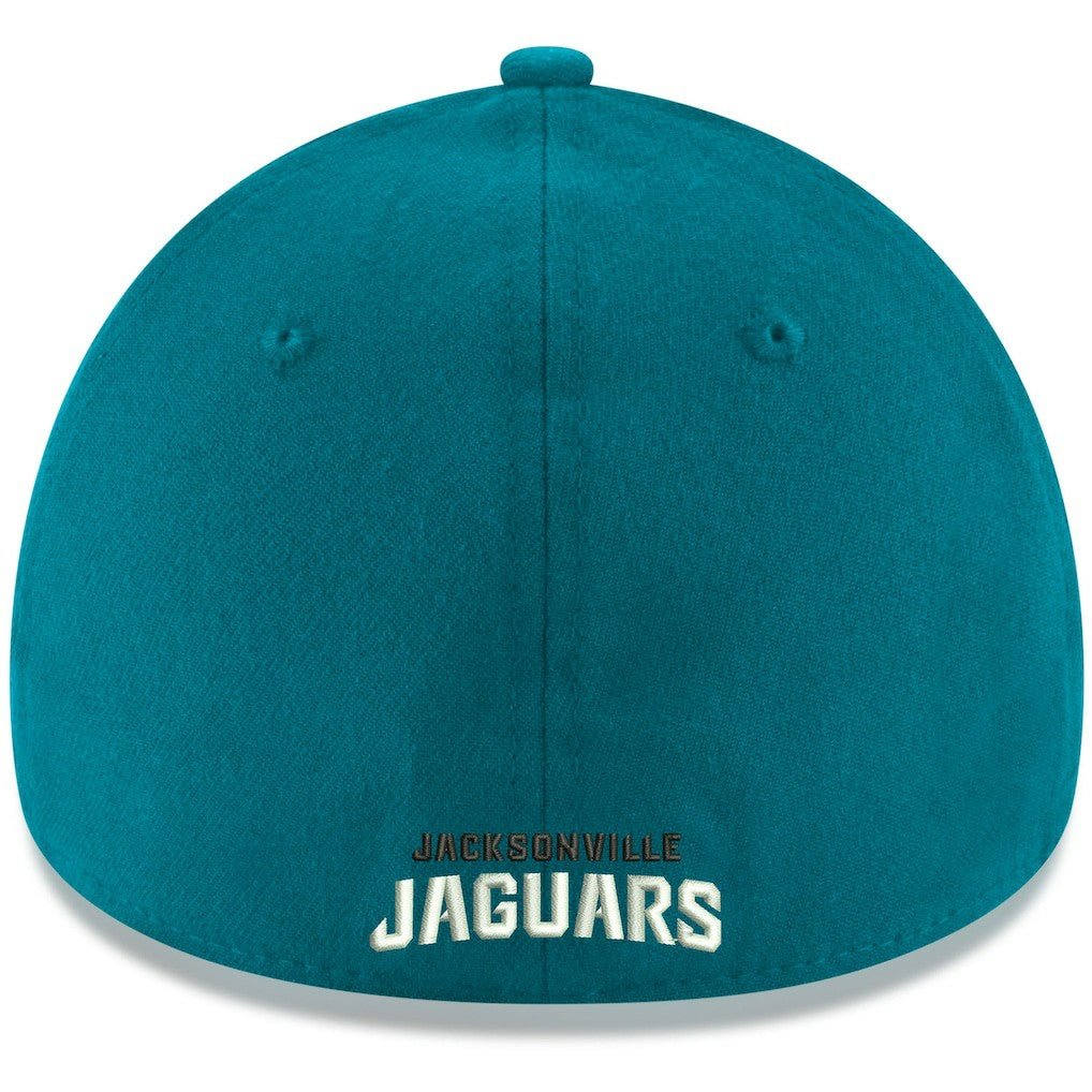 Jacksonville Jaguars 39THIRTY Flex Team Classic Hat | NFL Near me
