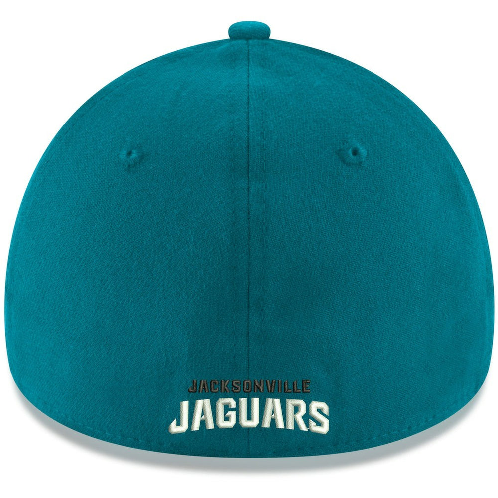 Jacksonville Jaguars 39THIRTY Flex Team Classic Hat | NFL Near me