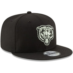 Chicago Bears B-Dub 9FIFTY Adjustable Hat | NFL Discount