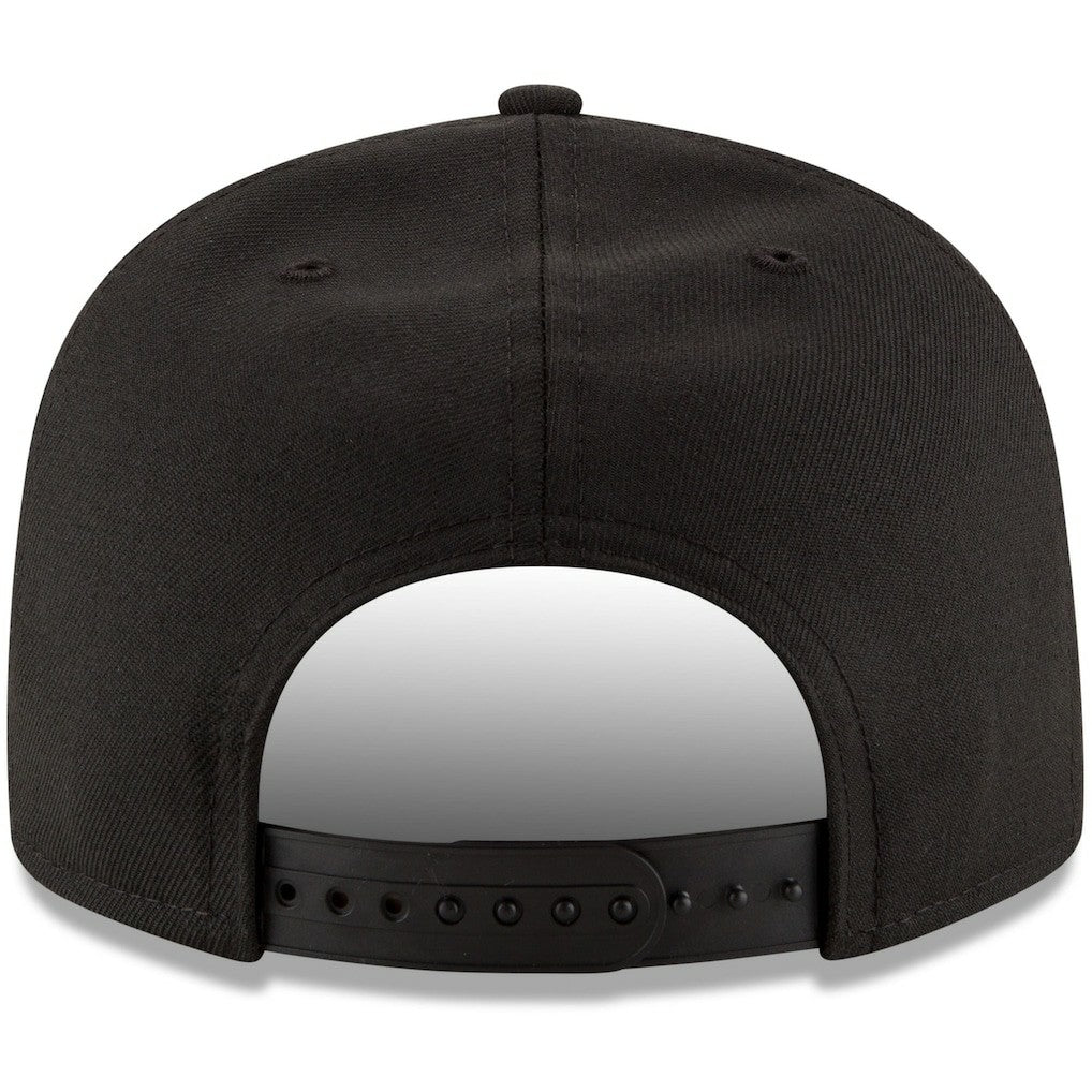 Chicago Bears B-Dub 9FIFTY Adjustable Hat | NFL Discount