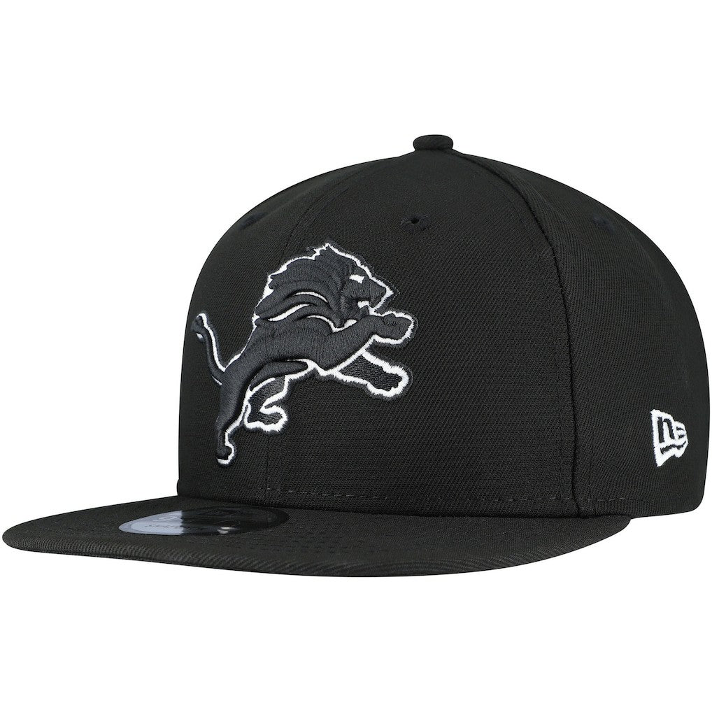 Detroit Lions B-Dub 9FIFTY Adjustable Hat | NFL On sale