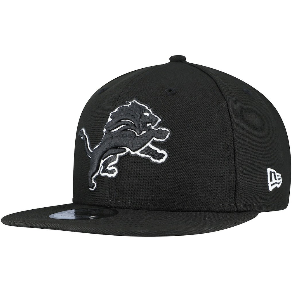 Detroit Lions B-Dub 9FIFTY Adjustable Hat | NFL On sale