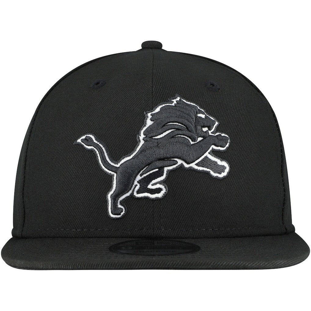 Detroit Lions B-Dub 9FIFTY Adjustable Hat | NFL On sale