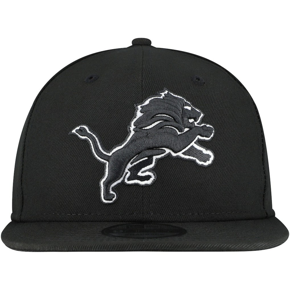 Detroit Lions B-Dub 9FIFTY Adjustable Hat | NFL On sale