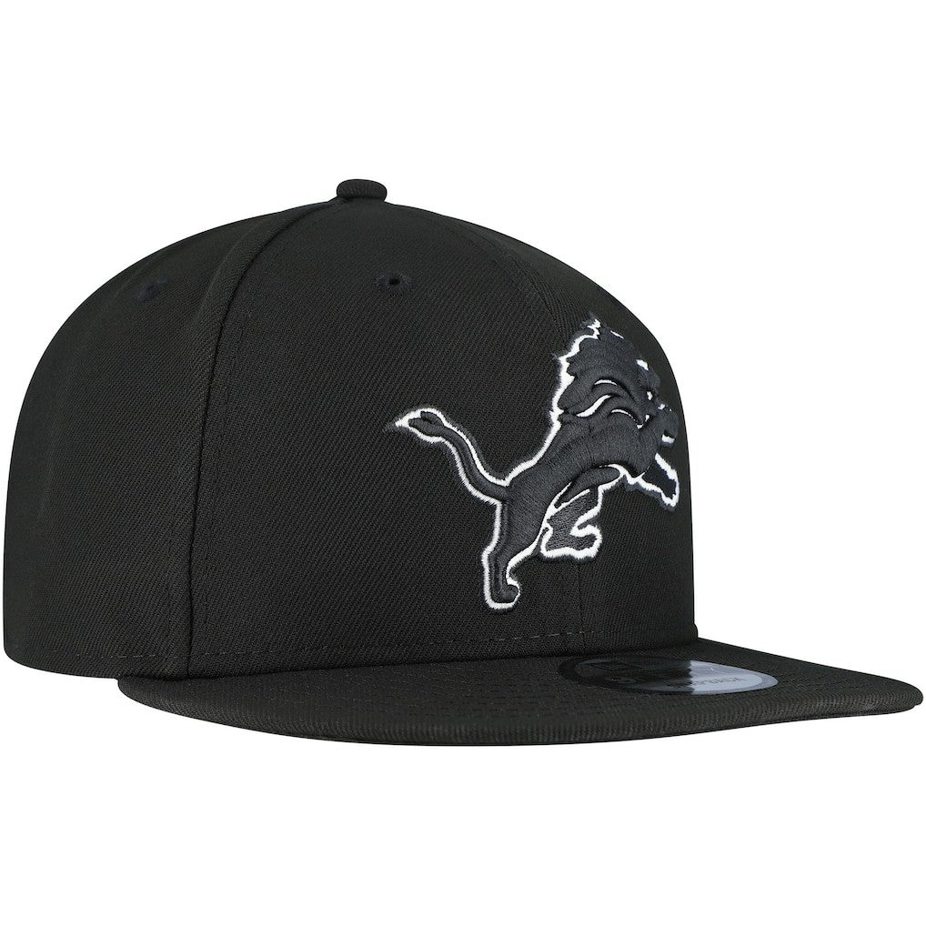 Detroit Lions B-Dub 9FIFTY Adjustable Hat | NFL On sale