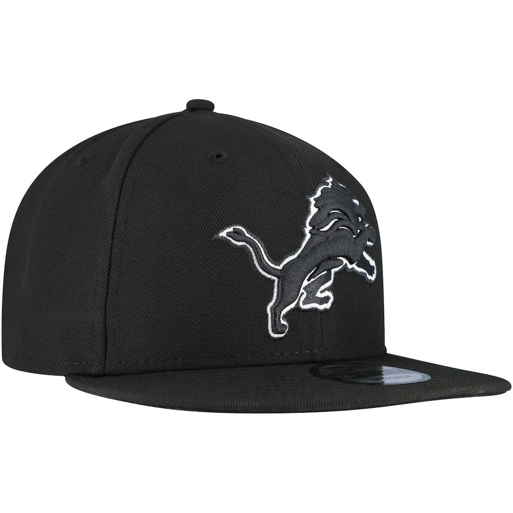 Detroit Lions B-Dub 9FIFTY Adjustable Hat | NFL On sale