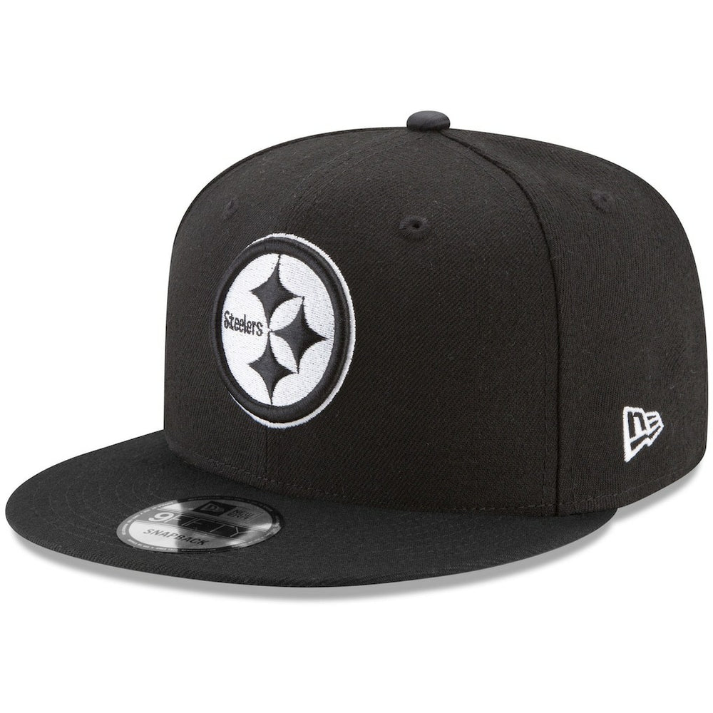 Pittsburgh Steelers B-Dub 9FIFTY Adjustable Hat | NFL Sale