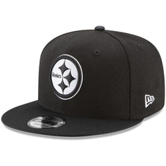 Pittsburgh Steelers B-Dub 9FIFTY Adjustable Hat | NFL Sale