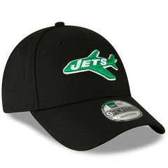 New York Jets The League Throwback 9FORTY Adjustable Hat | NFL On sale
