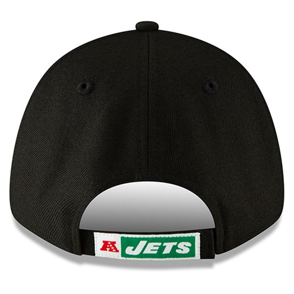 New York Jets The League Throwback 9FORTY Adjustable Hat | NFL On sale