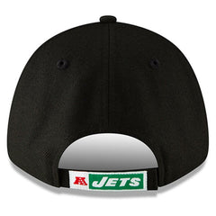 New York Jets The League Throwback 9FORTY Adjustable Hat | NFL On sale