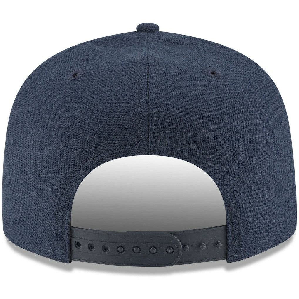 Chicago Bears Basic 9FIFTY Adjustable Snapback Hat | NFL Online