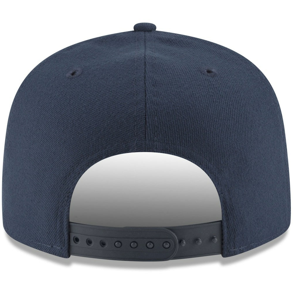 Chicago Bears Basic 9FIFTY Adjustable Snapback Hat | NFL Online