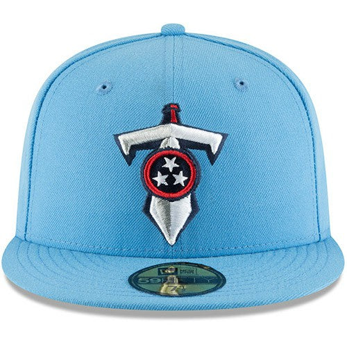 Tennessee Titans Omaha 59FIFTY Fitted Hat | NFL Near me