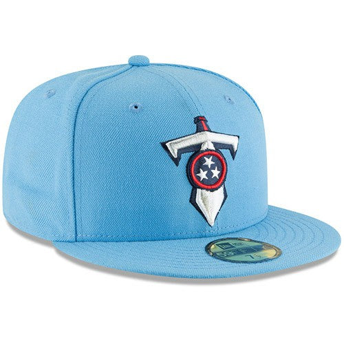 Tennessee Titans Omaha 59FIFTY Fitted Hat | NFL Near me