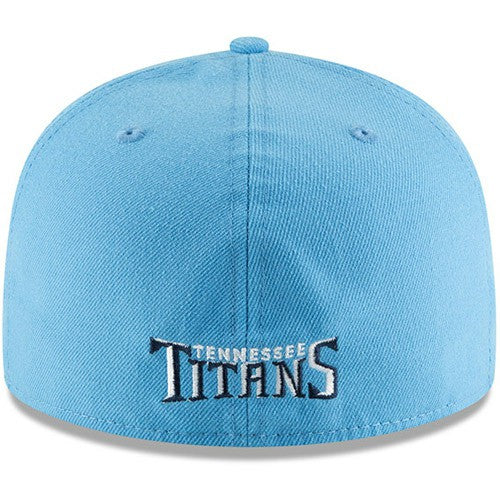 Tennessee Titans Omaha 59FIFTY Fitted Hat | NFL Near me