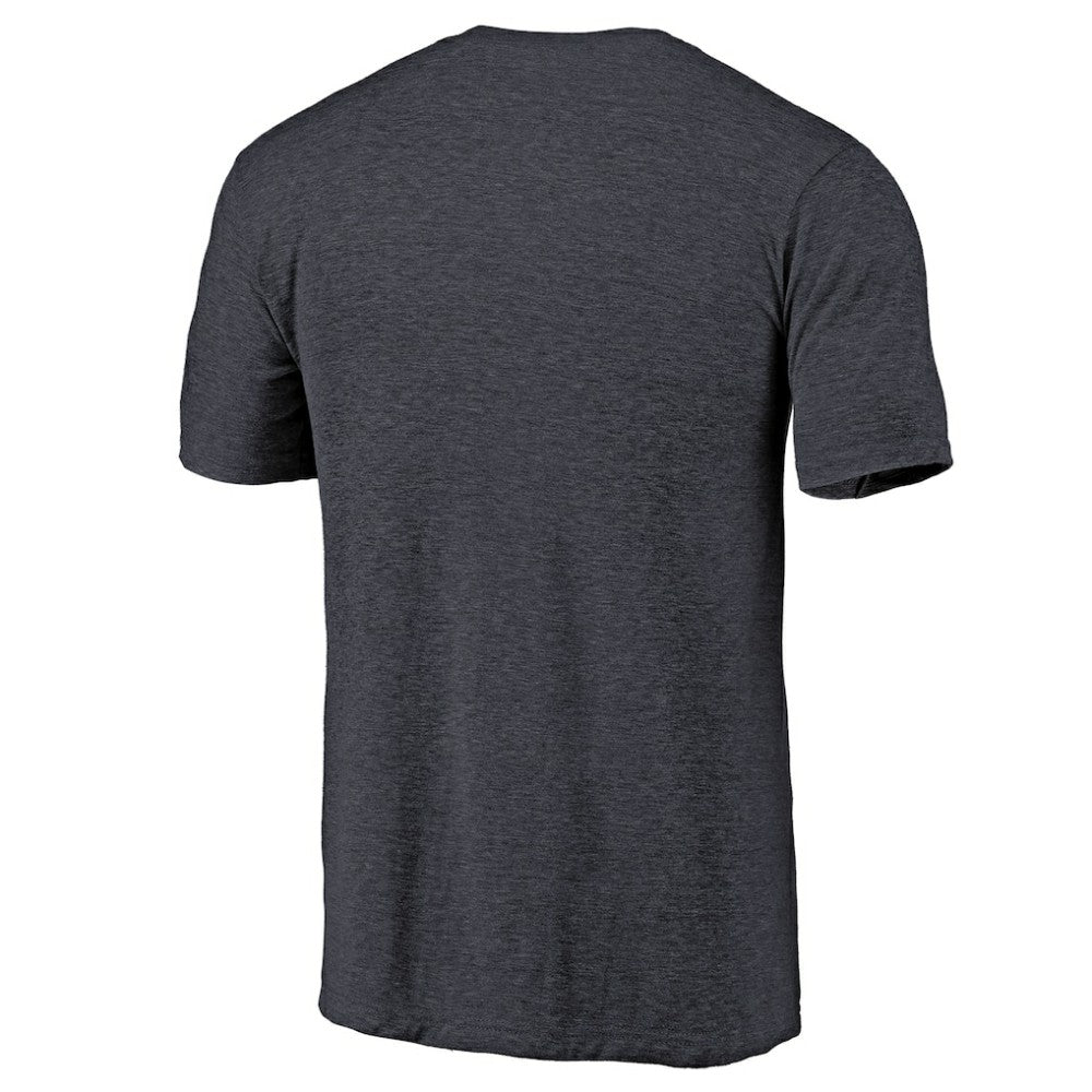 Boston Red Sox Cooperstown Collection Forbes Tri-Blend T-Shirt - MLB T-shirts