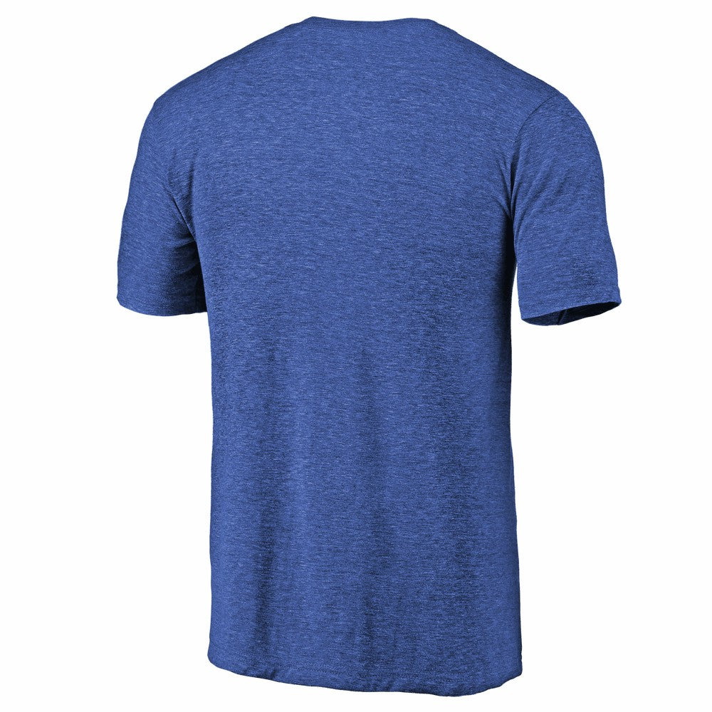 Milwaukee Brewers Cooperstown Collection Forbes Tri-Blend T-Shirt - MLB T-shirts