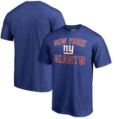 New York Giants Victory Arch T-Shirt | NFL Outlet